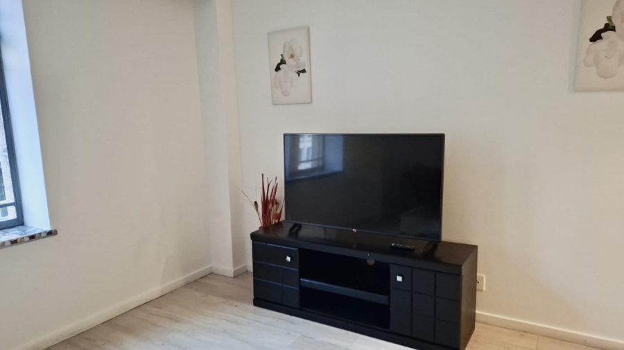 To Let 1 Bedroom Property for Rent in Cape Town City Centre Western Cape